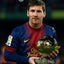 Fc Barcelona 2012/2013 Retro Home Jersey