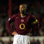 Arsenal 2005/2006 Retro Home Jersey