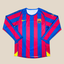 Fc Barcelona 2005/2006 Retro Home Jersey