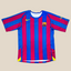FC Barcelona 2005/06 Home