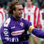 Fiorentina 1998/1999 Retro Home Jersey