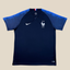 France 2018 Retro Home Jersey
