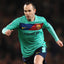 Fc Barcelona 2010/2011 Retro Away Jersey