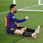 Fc Barcelona 2018/2019 Retro Home Jersey