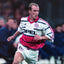 Bayern Munich 1998/1999 Retro Away Jersey