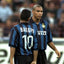 Inter 1998/1999 Retro Home Jersey