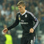 Real Madrid Third 2014/2015 Retro Unknown Kids Jersey Set
