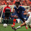 Holanda 1998 Away