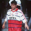 Bayern Munich 1998/1999 Retro Away Jersey