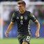 Alemania 2016 Away