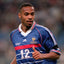 France 1998 Retro Home Kids Jersey Set