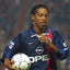Psg 2001/2002 Retro Home Jersey