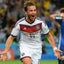 Germany 2014 Retro Home Jersey