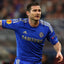 Chelsea 2012/2013 Retro Home Jersey