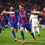 Fc Barcelona 2016/2017 Retro Home Jersey