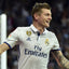 Real Madrid 2016/2017 Retro Home Jersey