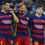 Fc Barcelona 2015/2016 Retro Home Jersey