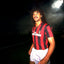 Ac Milan 1989/1990 Retro Home Jersey