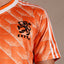 Holanda 1988 Retro Home Jersey