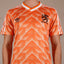 Holanda 1988 Retro Home Jersey