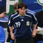 Argentina 2006 Retro Away Jersey