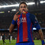 Fc Barcelona 2016/2017 Retro Home Jersey