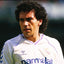 Real Madrid 1986/88 Home