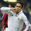 Real Madrid 2001/2002 Retro Home Jersey