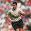 Liverpool 1996/97 Away