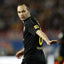 Fc Barcelona 2011/2012 Retro Away Jersey