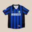 Inter 1998/99 Home