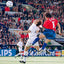 Chile 1998 Retro Home Jersey