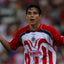Chivas 2006/07 Home
