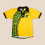 Jamaica World Cup 1998 Retro Home Jersey