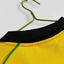 Jamaica World Cup 1998 Retro Home Jersey