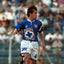 Cruz Azul 1998/99 Accueil