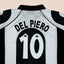 Juventus 1997/1998 Retro Home Jersey