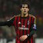 Ac Milan 2013/2014 Retro Home Kids Jersey Set