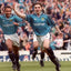 Manchester City 1997/1998 Retro Home Jersey