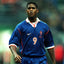 Holanda 1998 Away