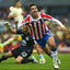 Chivas Anos Classic Retro Unknown Jersey