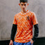 Holanda 1988 Retro Home Jersey