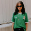 Mexico 1986 Retro Home Jersey