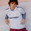 Producto Real Madrid 1986/1987 Retro Home Jersey