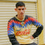 America 1994/1995 Retro Home Jersey