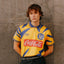 Tigres Uanl 1995/1996 Retro Home Jersey
