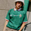 Mexico 1998 Retro Home Jersey