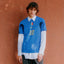 Italy 2006 Retro Home Jersey