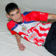 Chivas 2006/2007 Retro Home Jersey