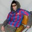 Fc Barcelona 2005/2006 Retro Home Jersey
